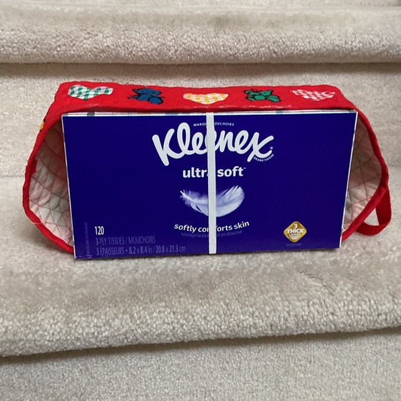 hello kitty tissue box cover - Picture 7 of 12